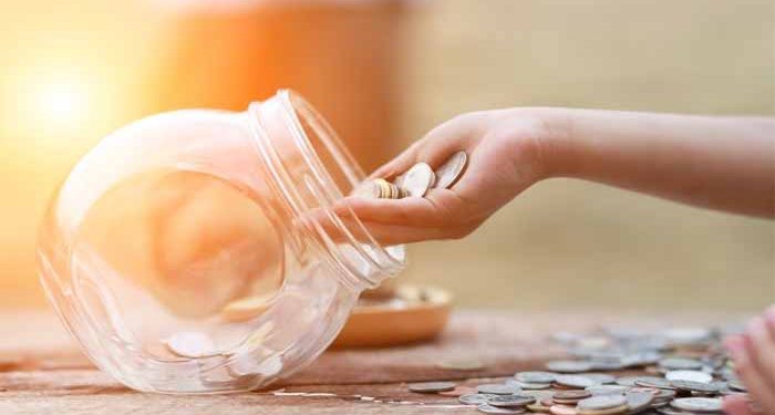 Cách tiết kiệm tiền hiệu quả cho gia đình