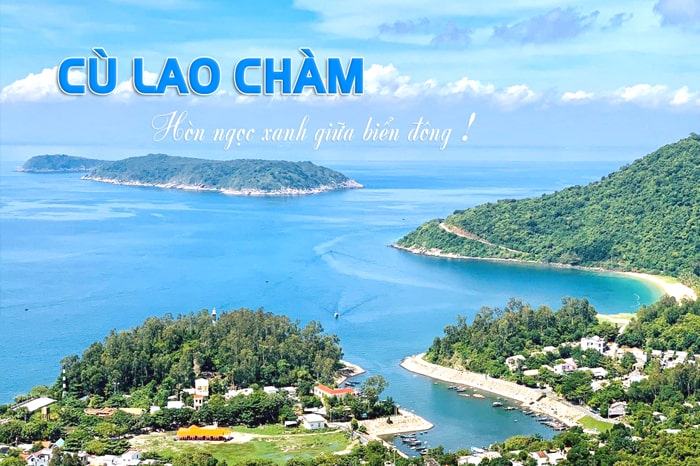 Cù Lao Chàm - Quảng Nam