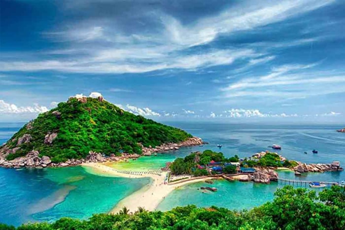 Vịnh Nha Trang