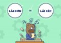 tìm hiểu lãi đơn và lãi kép